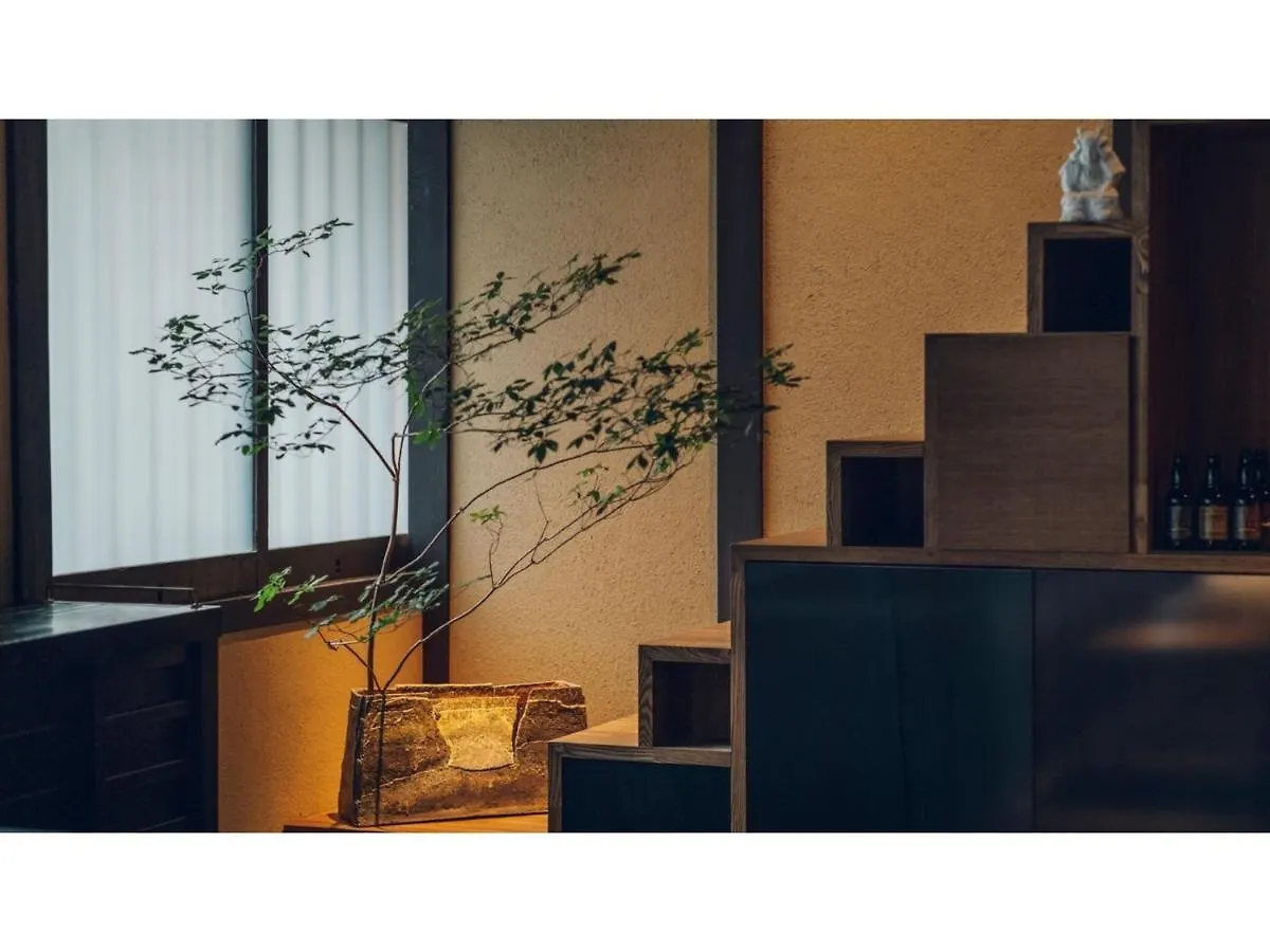 Hotel Nol Kyoto Sanjo - Vacation Stay 00926V