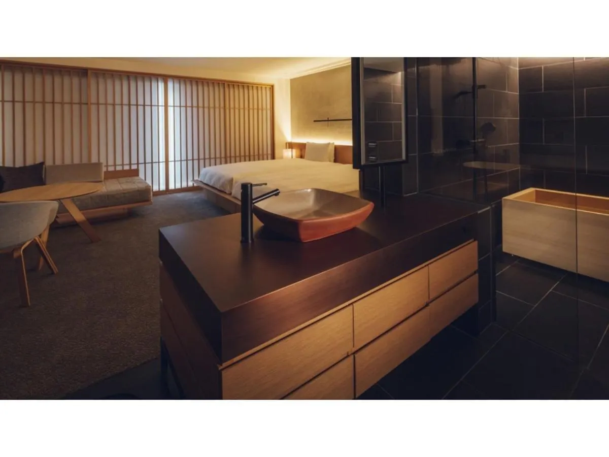 Nol Kyoto Sanjo - Vacation Stay 00926V 0*,  Japan