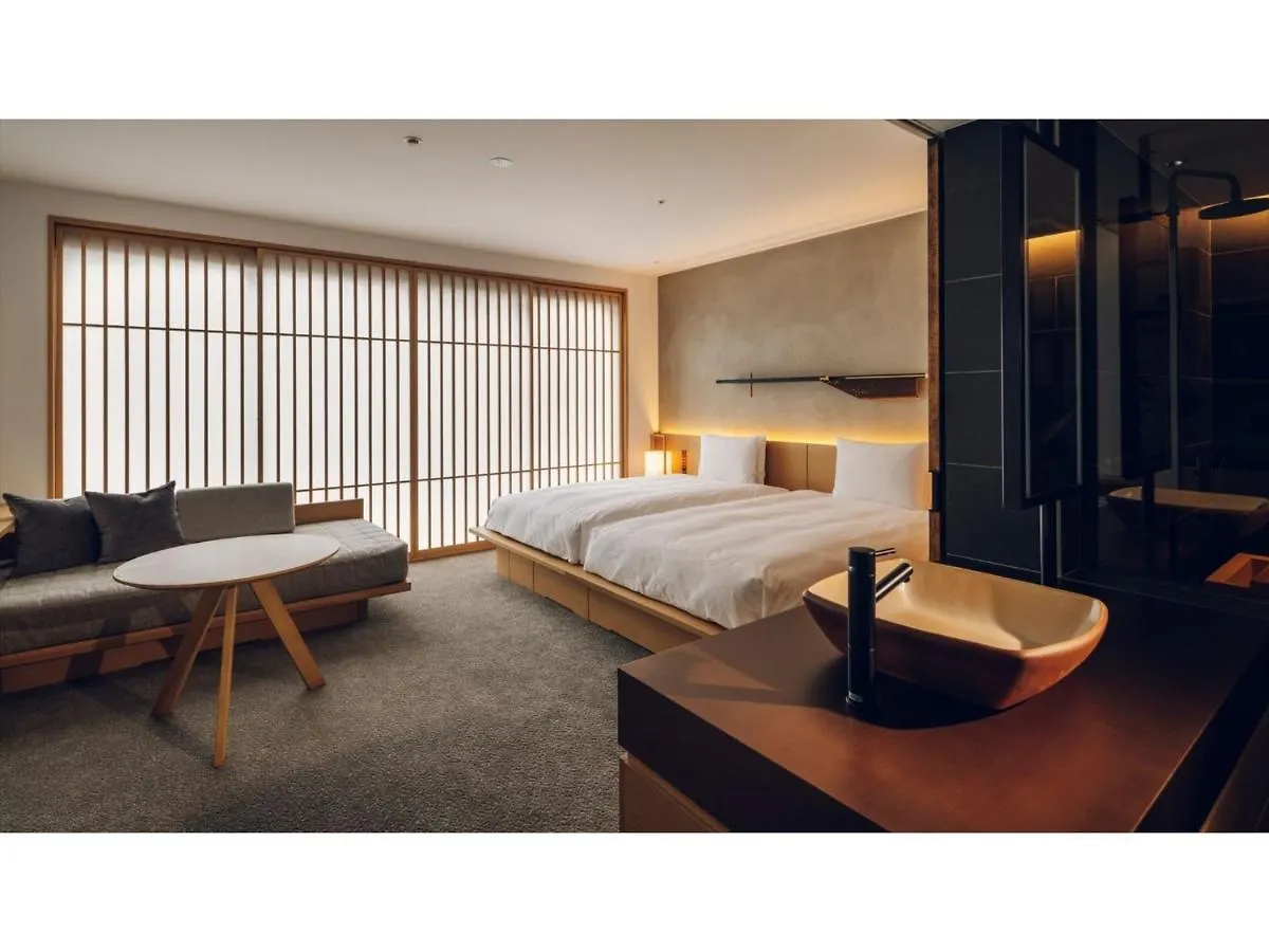 Hotel Nol Kyoto Sanjo - Vacation Stay 00926V Japan