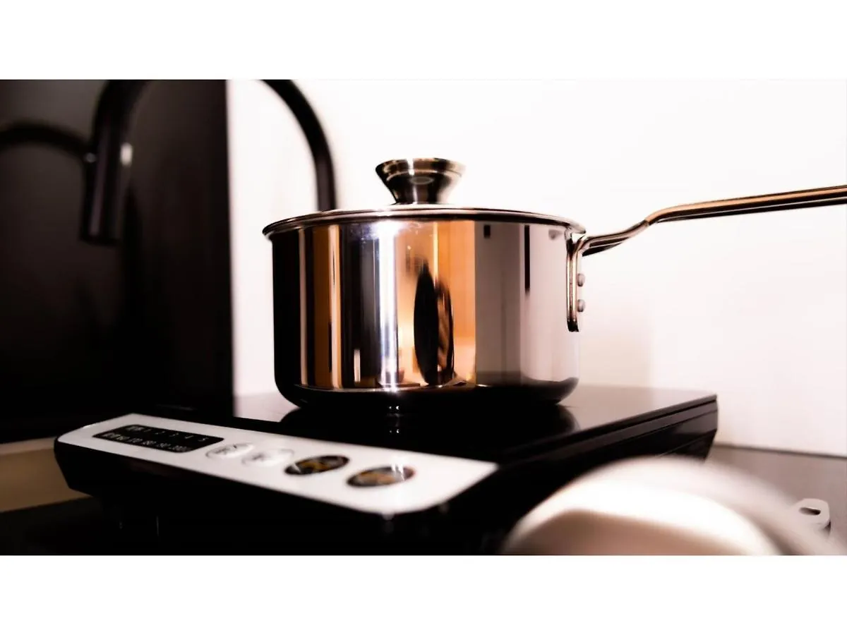 Hotel Nol Kyoto Sanjo - Vacation Stay 00926V