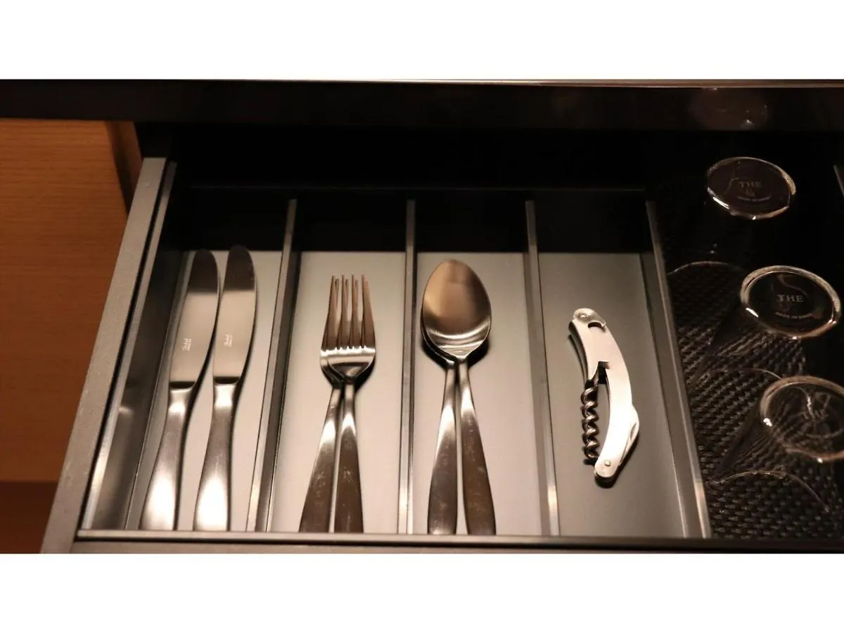 Nol Kyoto Sanjo - Vacation Stay 00926V מלון