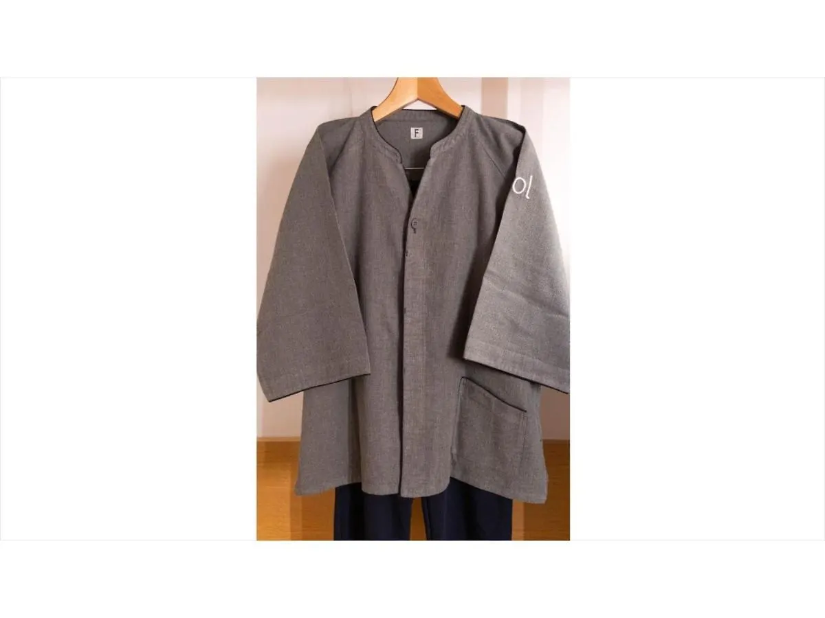 מלון Nol Kyoto Sanjo - Vacation Stay 00926V יפן