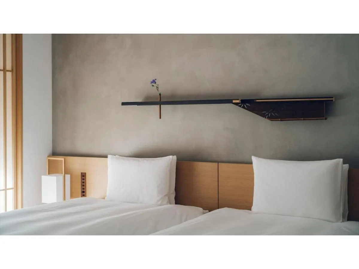 Nol Kyoto Sanjo - Vacation Stay 00926V מלון