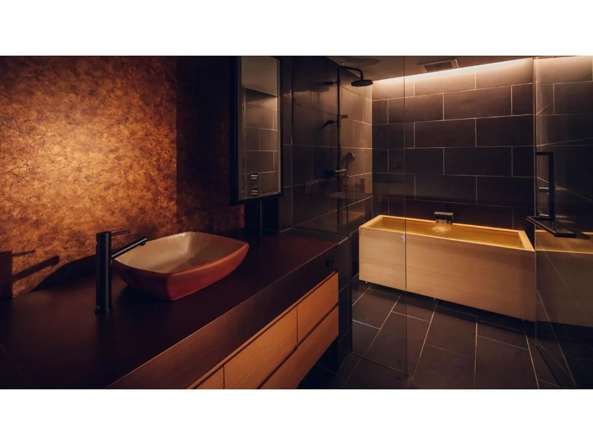 Hotel Nol Kyoto Sanjo - Vacation Stay 00926V
