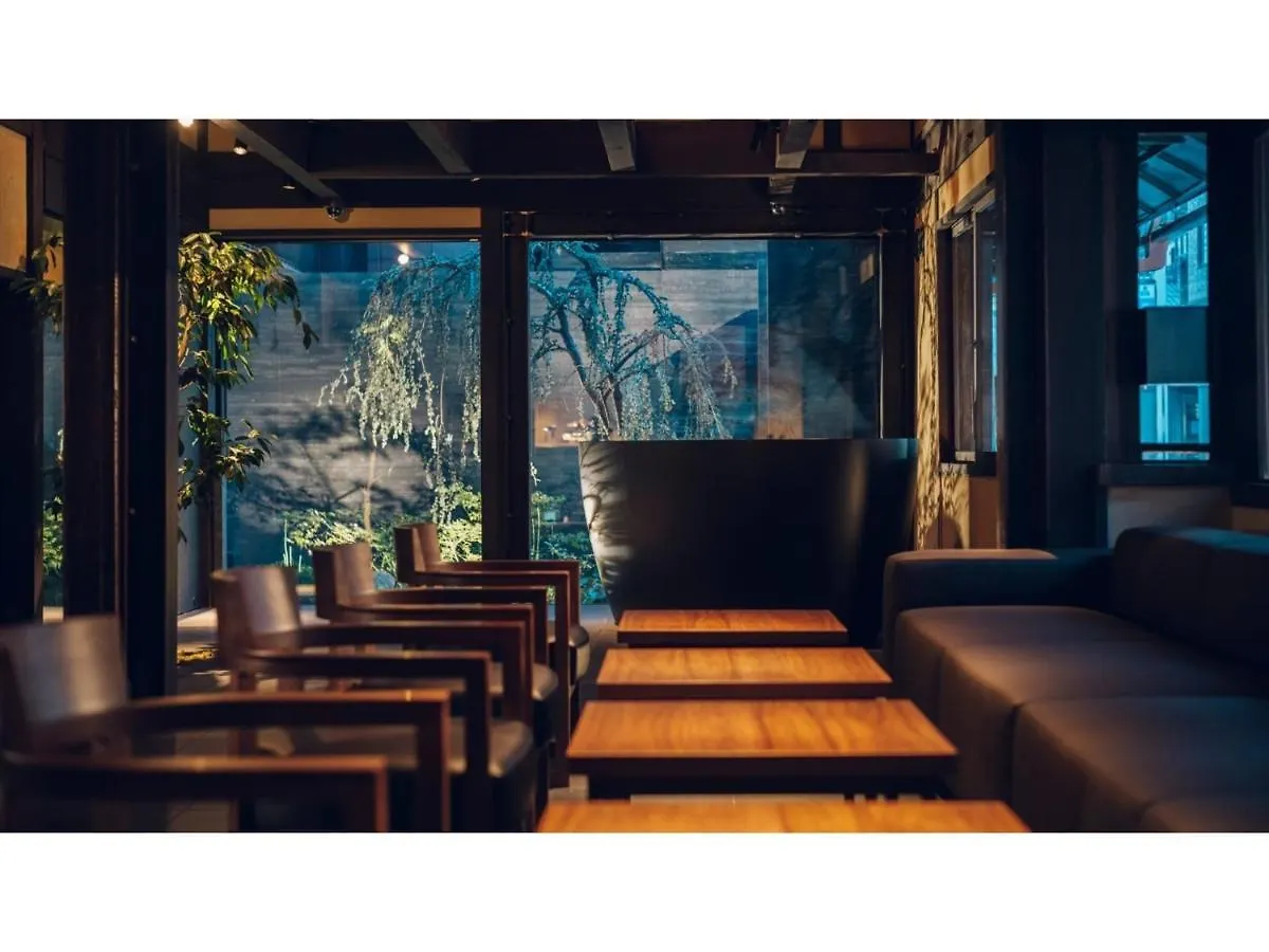 Nol Kyoto Sanjo - Vacation Stay 00926V