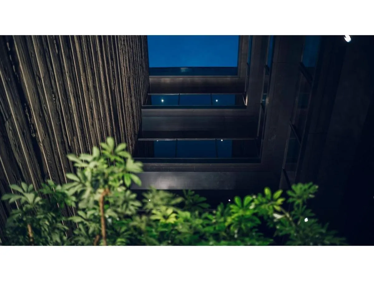 Hotel Nol Kyoto Sanjo - Vacation Stay 00926V