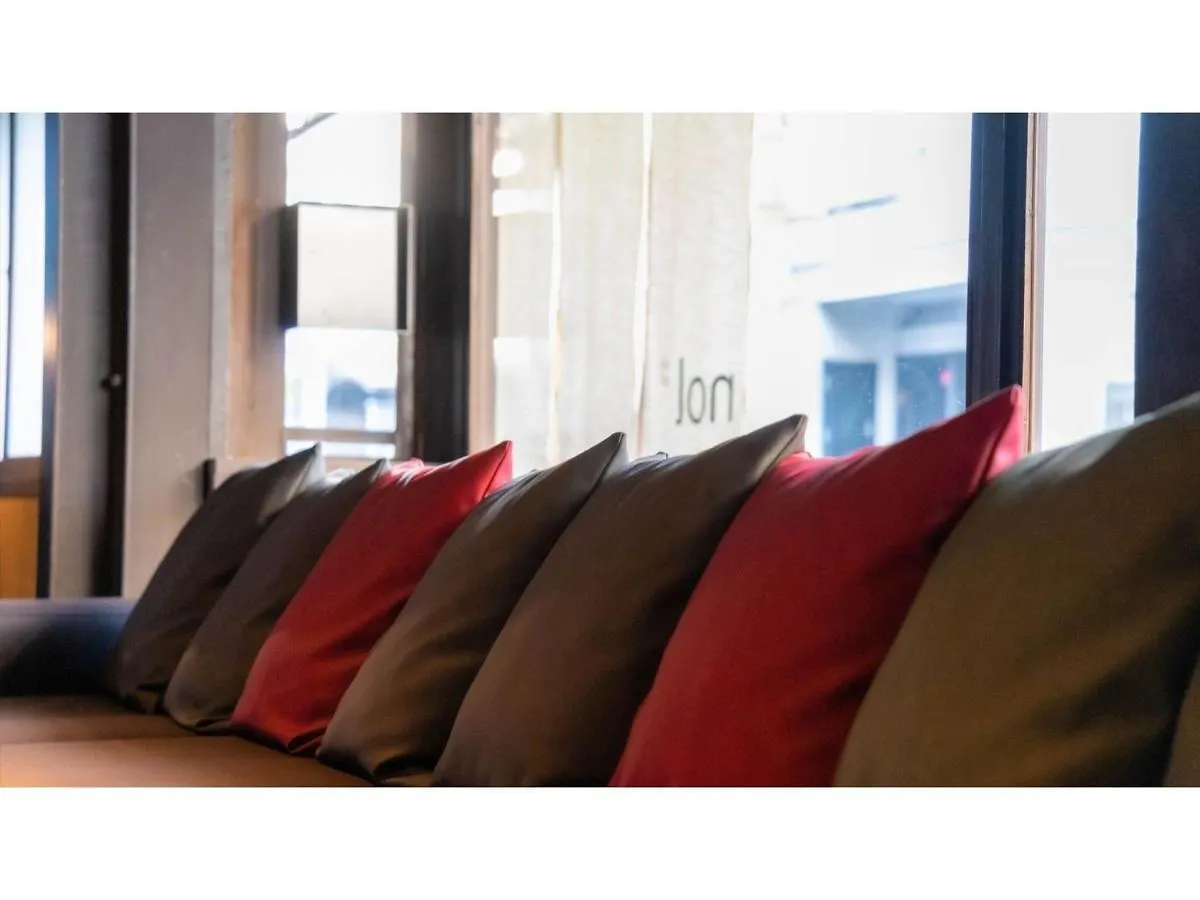 מלון Nol Kyoto Sanjo - Vacation Stay 00926V יפן