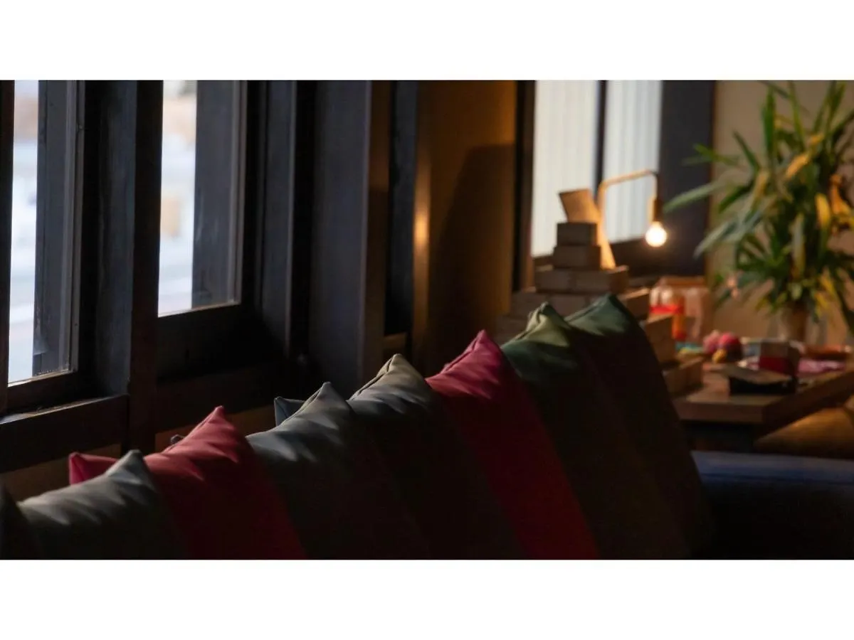 Hotel Nol Kyoto Sanjo - Vacation Stay 00926V