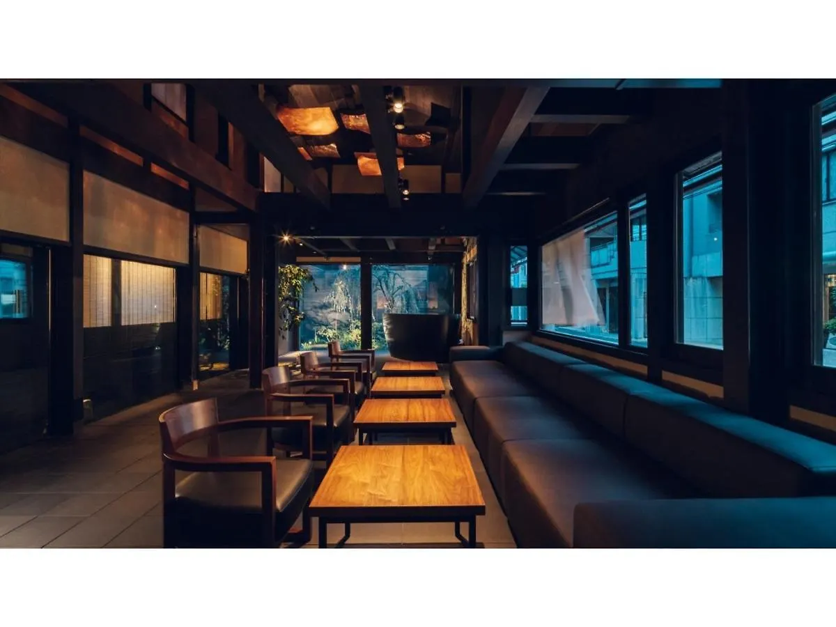 Nol Kyoto Sanjo - Vacation Stay 00926V Japan