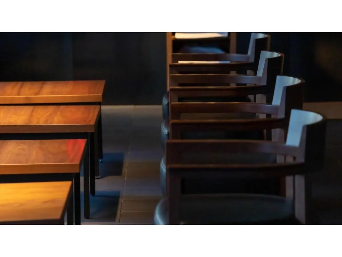 Hotel Nol Kyoto Sanjo - Vacation Stay 00926V Japan