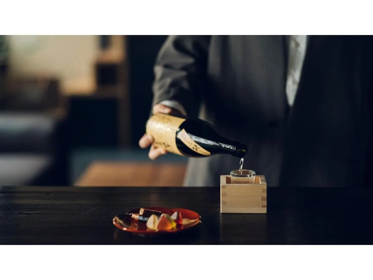 Nol Kyoto Sanjo - Vacation Stay 00926V Hotel