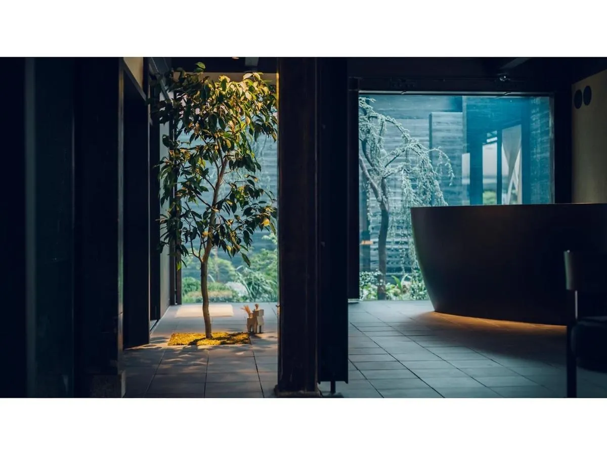 Nol Kyoto Sanjo - Vacation Stay 00926V 0*,