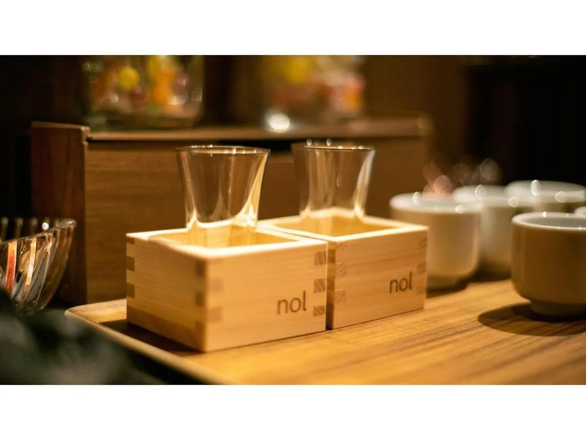 Nol Kyoto Sanjo - Vacation Stay 00926V מלון