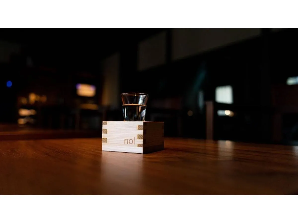 Hotel Nol Kyoto Sanjo - Vacation Stay 00926V
