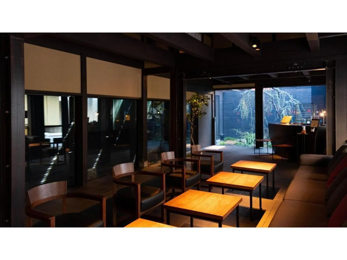 Nol Kyoto Sanjo - Vacation Stay 00926V Hotel